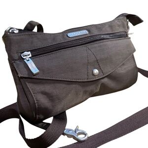 Baggallini Brown Crossbody Bag